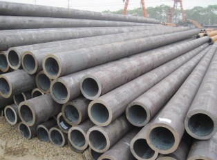 融水20CrMo冷拔无缝钢管